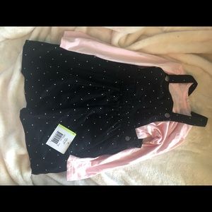 4T NWT dress